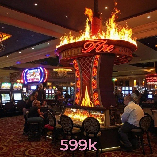  599k