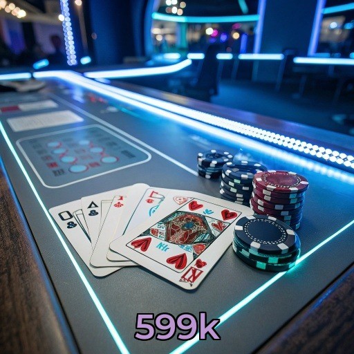 599k