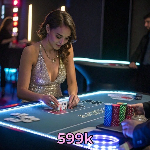 599k