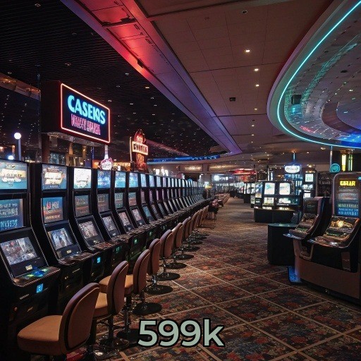 599k