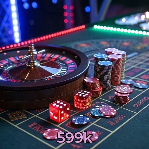599k